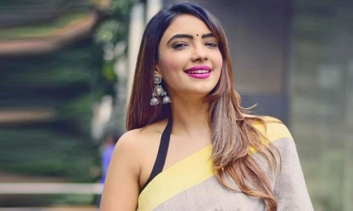 Pooja Banerjee