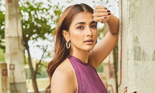 Pooja Hedge