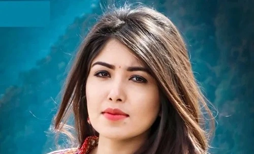 Pooja Sharma