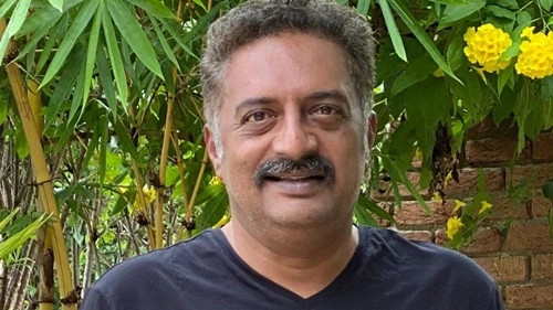 Prakash Raj