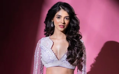Pranali Rathod