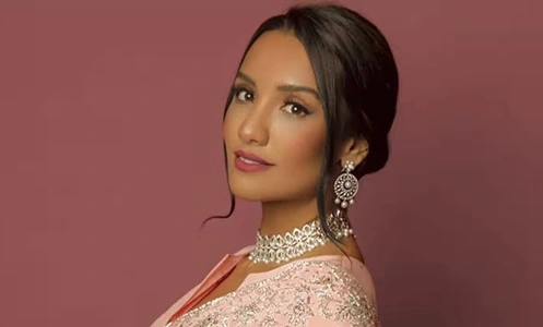 Priyanka Karki