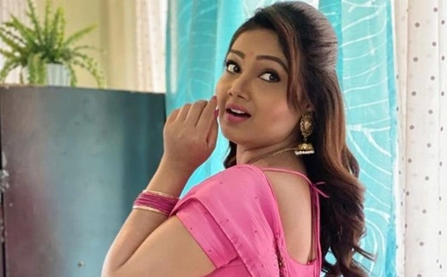 Priyanka Nalkari