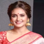 Priyanka Sarkar