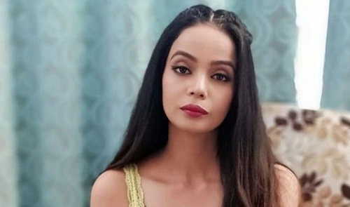 Priyanka Upadhyay