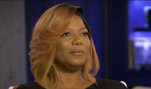 Queen Latifah