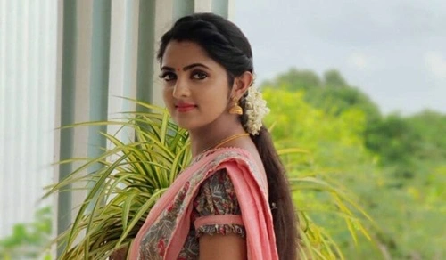 Radhika Preeti