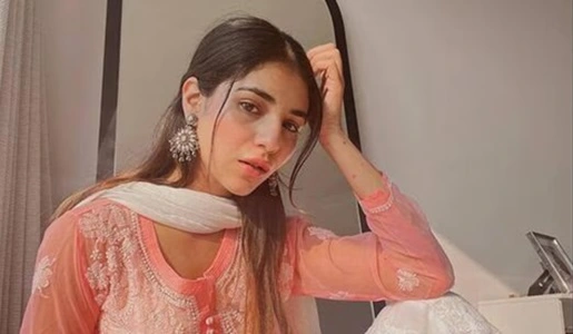 Radhika Seth