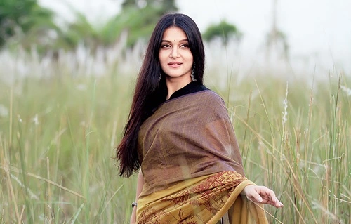 Rafiath Rashid Mithila