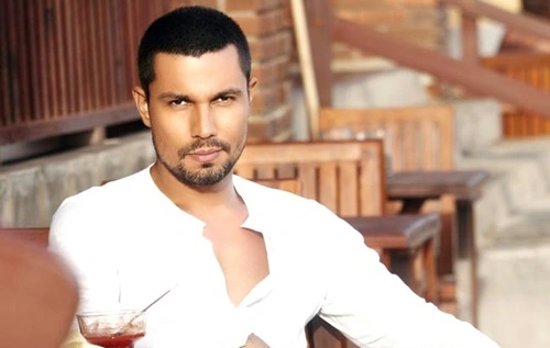 Randeep Hooda