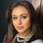 Rani Mukerji