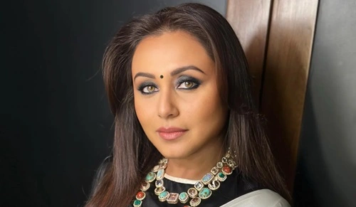 Rani Mukerji