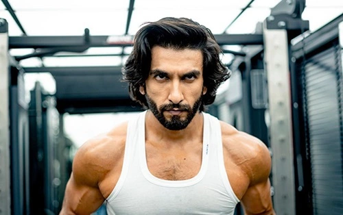 Ranveer Singh
