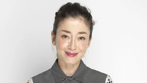 Rie Miyazawa