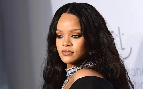 Rihanna