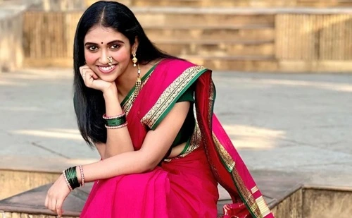 Rinku Rajguru