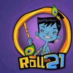 Roll No 21 Cartoon