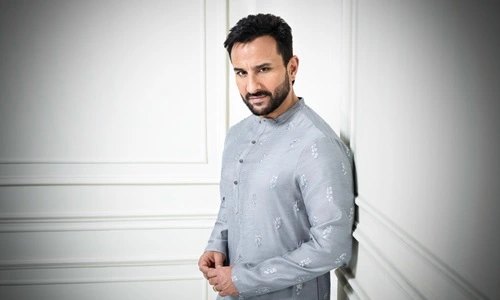 Saif Ali Khan