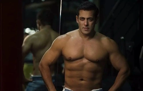 Salman Khan