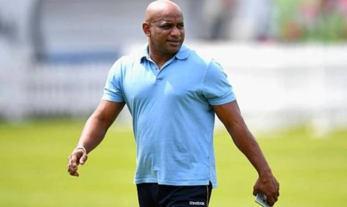 Sanath Jayasuriya