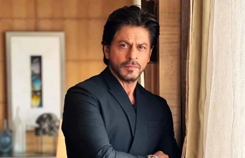 Shahrukh Khan