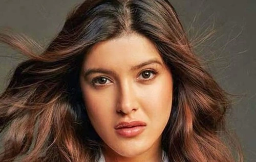 Shanaya Kapoor