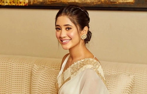 Shivangi Joshi