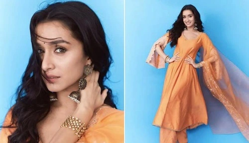 Shraddha Kapoor