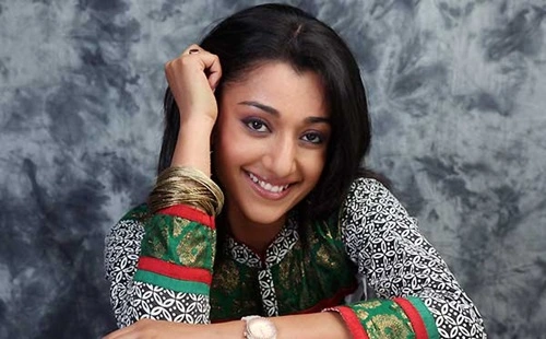Shriya Jha