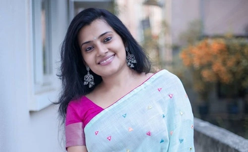Shruthi Raj
