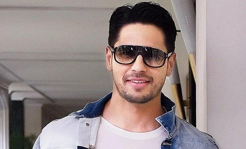 Sidharth Malhotra