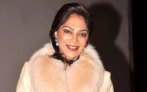 Simi Garewal