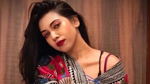 Simran Khan