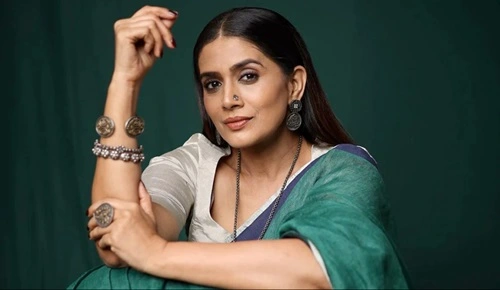Sonali Kulkarni