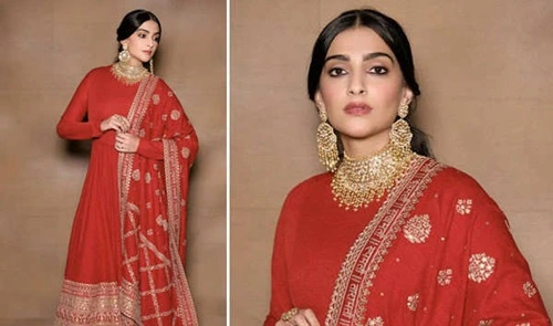 Sonam Kapoor