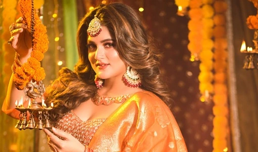 Srabanti Chatterjee