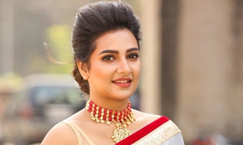 Subhashree Ganguly