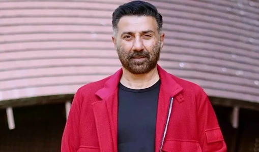 Sunny Deol