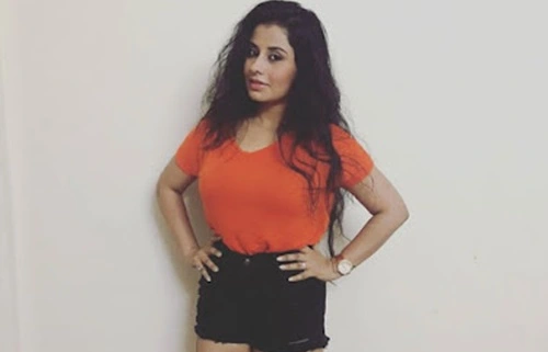 Supriya Shukla