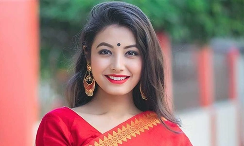 Surabhi Das