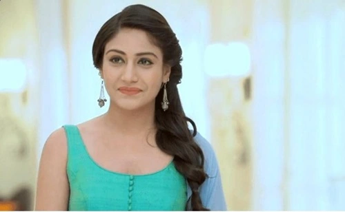 Surbhi Chandna