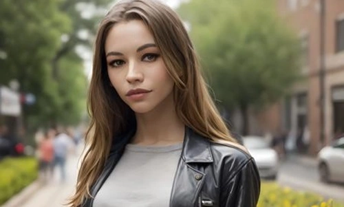 Svetlana Ustinova