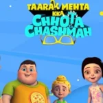 Taarak Mehta Kka Chhota Chashmah Cartoon