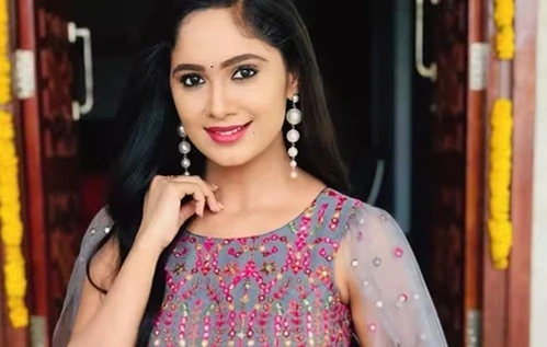 Tejaswini Gowda