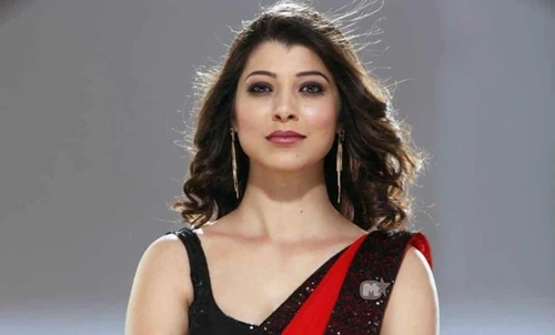 Tejaswini Pandit