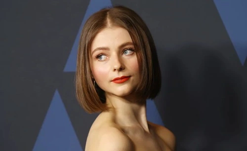 Thomasin McKenzie