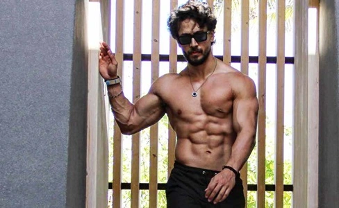 Tiger Shroff