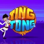Ting Tong Cartoon