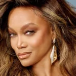 Tyra Banks