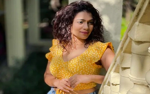 Urmila Kanitkar